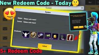 Pubg Mobile Lite 5+ Working Redeem Code 100% Real  | Pubg lite redeem code | Pubg lite Redeem Code