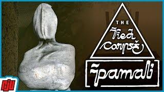 PAMALI Part 5 | The Tied Corpse | Indonesian Horror Game | PC Gameplay Walkthrough