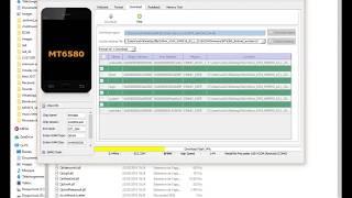 how to flash infinix x554 by sp flashtools