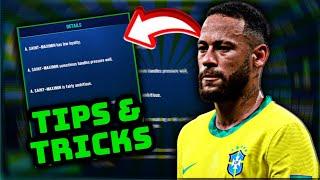 Soccer Manager 2022 Tips & Tricks | Top 5 Tips & Tricks | SM22