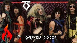 Twisted Sister - The 10 Most Underrated And Obscure Songs