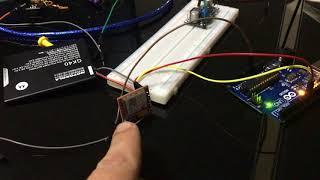 SIM 800l Arduino Tutorial & Solved Quick Blinking Light Issue w/ shorter cables