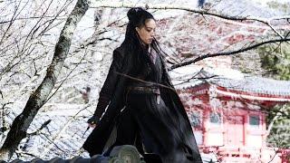 영화 '자객 섭은낭' 티저 예고편(刺客聶隱娘 The Assassin)