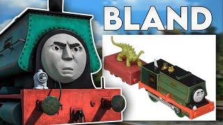 Trackmaster SAMSON is BLAND  | Tons Talks S8 • E8 |