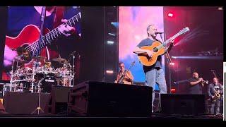 Dave Matthews Band - FULL SHOW 11/18/2023 MSG N2 Multicam + Taper Audio