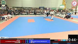 2024-04-21 pm, AREA 1, AETF European Taekwon-Do Championships