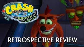 Wrath of Cortex Retrospective | A Criminally Underrated Crash Game