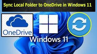 How To Download and Install Onedrive in windows 11