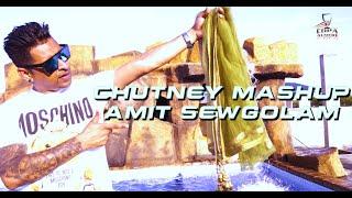 WAKA PASI CHUTNEY MASH UP - AMIT SEWGOLAM | PROD. BY KR STUDIO |