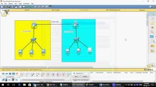 How to Configure RIPv2 in Cisco Packet Tracer