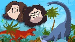 Dino Run - Game Grumps