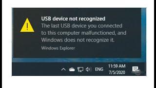 USB device not connected   Samsung phone