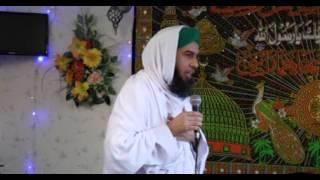 Jashn-e-Eid Milad-un-Nabi (saw) Middlesbrough - Part 1