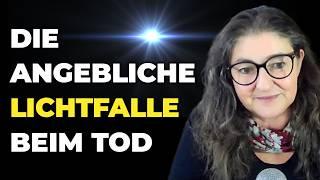 Die Lüge von der Lichtfalle beim Tod | Gespräch mit Manou Gardner