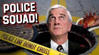 Police Squad Greatest Moments