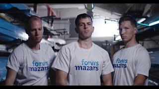 Forvis Mazars in the Czech Republic - launch video 6/2024