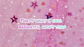 Barbiegurl - Malibu Babie (Lyric Video)