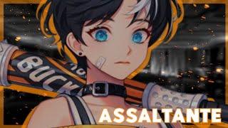 Apaixonada pelo seu Refém| PT.1 [ASSALTANTE] [ASMR] [ASSALTO] [ANIME] Pt-br