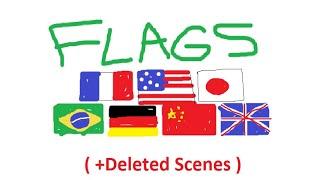 Flags (Full video + Deleted bits)