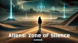 Aliens: Zone of Silence | HD | Horror, mystery (2017) | Full Movie in English