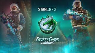 Standoff 2 | Frosty Chaos