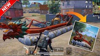 PUBG MOBILE NEW MODE I GAME FOR PEACE #GFP #Pubgmobile