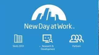 Copaco Partner Webinar Workspace 365 New Day at Work online werkplek