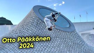 Otto Pääkkönen | 2024 edit