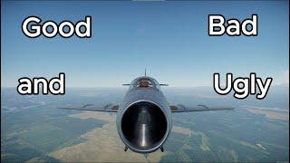 Playing the Yak-30 D because you told me to | War thunder