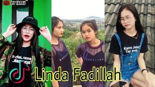 Video TikTok : Linda Fadillah (TikTokers Indonesia) || Lu Tapau