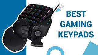 5 Best Gaming Keypads