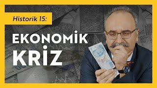 Ekonomik Kriz / Emrah Safa Gürkan - Historik 15