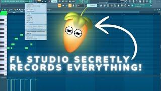 Did you know This Handy trick in  FL STudio?