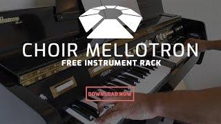Beat Lab Exclusive - Choir Mellotron  | Free Download