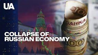 The End of Russian Economy is Near