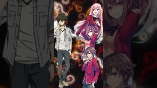 Oreki houtarou Vs ayanokouji kiyotaka & Whole COTE [ Mystery Creater ] #shorts #oreki