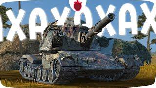 Провальный Хэллоуин в Tanks Blitz 2024 // Рулетка на "Чародея" + тестовый бой