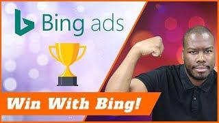 Bing Ads Doesn't Work? AWESOME Trick To Improve Traffic Quality!