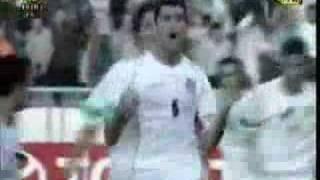 Team Melli Tribute: Iranian National Team