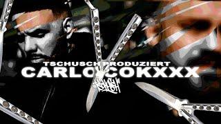 [FREE] BABA SAAD x FLER x CCN 5 Type Beat - "CARLO COKXXX" | Hard Aggressive Street German Rap Beat