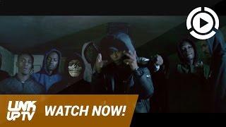 Sleeks (Section Boyz) - Gear 6 [Music Video] @SleeksSection | Link Up TV