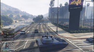 Grand Theft Auto V I KNOW EVERYBODY SEEING THIS BUT WTH?