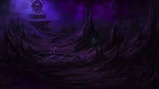 The Dark Wizard's Domain - Dark Ambient Fantasy Music Mix Playlist