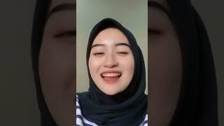 Canteeekknya gak nahan neng #shorts #shortvideo #cantik #hijabers #indonesia