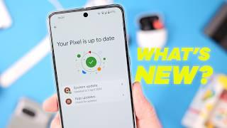 Pixel Update Bulletin: April 2024!