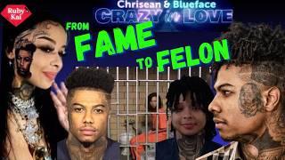 Chrisean & Blueface: The TOXIC DOWNFALL ‼️