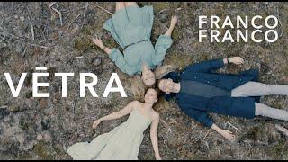 Franco Franco – Vētra