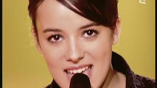 Alizee - La Isla Bonita LIVE - HQ