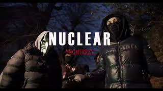 [FREE] #67 DopeSmoke x #7th C1 x Agressive UK Drill Type Beat 2023 - "NUCLEAR"