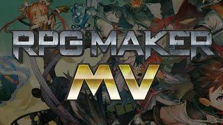 Туториал по RPG MAKER MV #18